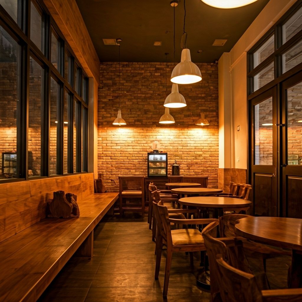Artisan Coffee House